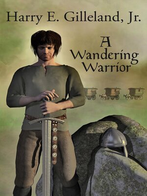 cover image of A Wandering Warrior